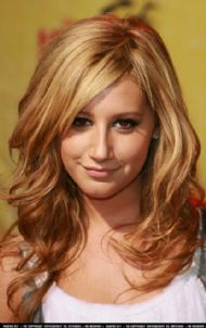 :)ASHLEY TISDALE(: